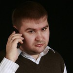 Разведка полем