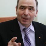 Разведка полем