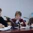 Начальник управления дошкольного образования провела «прямую линию» в call-центре Главы Перми - Пермская городская Дума