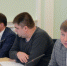 Заседание Временной комиссии - Пермская городская Дума