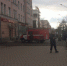 Кафе в центре Перми оцепили из-за подозрительного предмета - 59.Ru