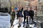 Городской субботник