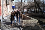 Городской субботник