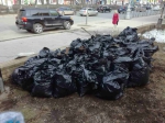 Городской субботник