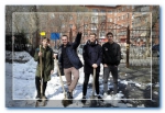 Субботник