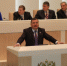 Валерий Сухих принял участие во встрече Президента России с Советом Законодателей - Business Class