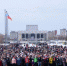 В Пермском крае прошла акция «Вместе против терроризма!» - Молодая Гвардия