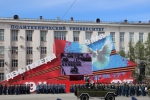День Победы в Перми: программа центральных площадок