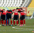 «Амкар»-М - «Краснодар»-М 2:2 - ФК Амкар