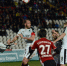 «Амкар» - «Краснодар» 0:2 - ФК Амкар