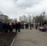 «Антипутинский» митинг в Перми оказался малочисленным в сравнении с протестами против Медведева - Эхо Москвы Пермь