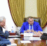 Приём граждан провёл председатель Пермской городской Думы Юрий Уткин - Единая Россия