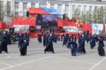 День Победы в Перми: программа центральных мероприятий