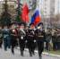 Судебные приставы Пермского края приняли участие в торжественных мероприятиях, посвященных Дню Победы - Служба судебных приставов