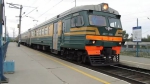 До конца года проезд в городских электричках будет стоить 20 рублей