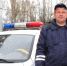 В Оханском районе сотрудник ГИБДД оказал содействие при тушении пожара - ГИБДД Пермского края