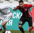 «Амкар»-М – «Рубин»-М - 1:3 - ФК Амкар
