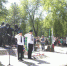 В Перми 28 мая состоится празднование Дня пограничника - Администрация города Перми
