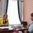 Партпроект «Старшее поколение» определяет направления дальнейшей работы - Единая Россия