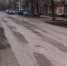 В Перми начался ремонт улицы Липатова - Администрация города Перми