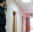 Ударил по голове: пермяка приговорили к 3,5 годам колонии за насилие над полицейским - 59.Ru