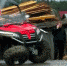 В Прикамье багги столкнулся с Land Rover: один человек погиб - 59.Ru