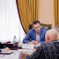 Прием граждан провел депутат Пермской гордумы Арсен Болквадзе - Единая Россия