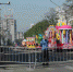 Перекрытие движения в центре на День Города - Ветта