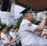 На пермской Аллее доблести и славы состоялась закладка памятных плит - Пермская епархия