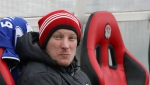 Александр Будаков покинул «Амкар»
