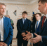Греф и Решетников - Новый Компаньон