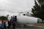 Столетие основателя пермской школы  авиадвигателестроения Павла Соловьева
