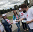 Жители Кунгура на фестивале «Небесная ярмарка» смогли отдохнуть и проверить здоровье - Роспотребнадзор