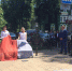 Скульптура «Кошка на батарее» - Администрация города Перми