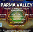 В Перми состоялся фестиваль PARMA VALLEY - Дневная Пермь