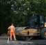 ​На Северной дамбе в Перми заменили подземные коммуникации - Business Class