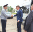 Врио губернатора Максим Решетников посетил ОИК-11 ГУФСИН России по Пермскому краю - УФСИН по Пермскому краю