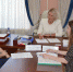 Прием граждан провела заместитель руководителя региональной приемной Елена Савельева - Единая Россия