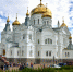 Свет Белогорья - Пермская епархия