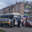 Сбитый автобусом пенсионер умер в больнице - Газета Звезда