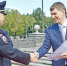 Максим Решетнивов и МВД - Новый Компаньон