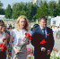 В Перми отметили 74-ую годовщину победы в Курской битве - Справедливая Россия