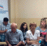 Команда проекта «Школа грамотного потребителя» провела семинар для управляющих организаций в Осе - Единая Россия