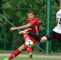 «Арсенал»-М – «Амкар»-М 2:2 - ФК Амкар