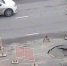 В центре Перми из-за аварии на водопроводе образовался провал - Nesekretno.Ru