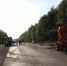 В Пермском крае большегруз Сканиа врезался в 8 автомобилей и убил дорожного рабочего - PermNew.Ru