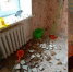 В Прикамье на кровать ребенка-инвалида обрушился потолок - Nesekretno.Ru