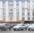 Для пермского политеха сделали систему, которая будет открывать кабинеты по отпечаткам пальцев - 59.Ru