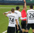 «Локомотив»-М - «Амкар»-М  2:1 - ФК Амкар