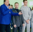 Спартакиада «За дружбу народов» - Пермская городская Дума